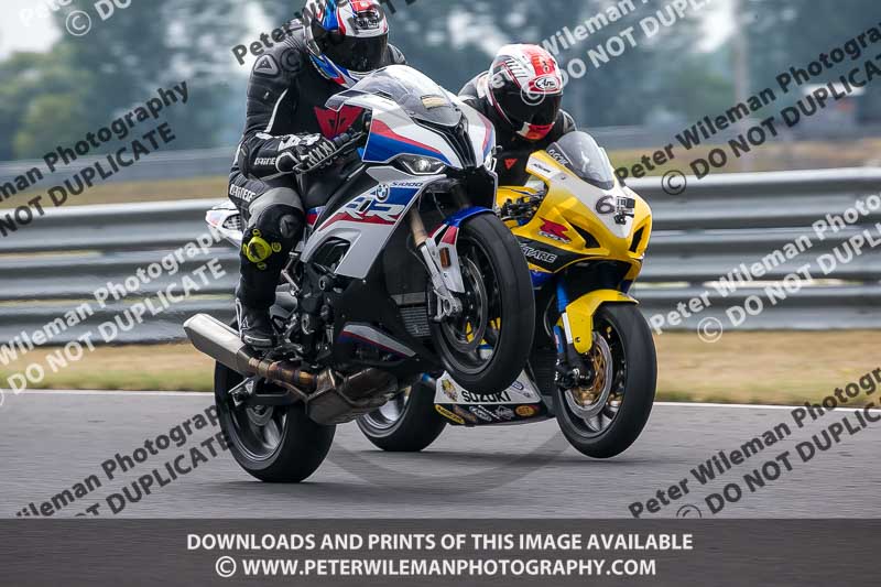 25 to 27th july 2019;Slovakia Ring;event digital images;motorbikes;no limits;peter wileman photography;trackday;trackday digital images